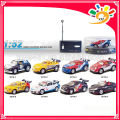 Famosa Marca Grande Muralha 1:52 Galopante Car 2016 Racing Mini Rc Car